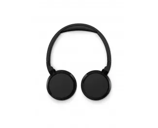 Навушники бездротові PHILIPS TAH4209 Black