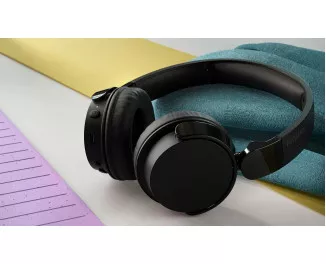 Навушники бездротові PHILIPS TAH4209 Black