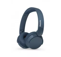 Наушники беспроводные PHILIPS TAH4209 Blue