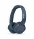 Навушники бездротові PHILIPS TAH4209 Blue