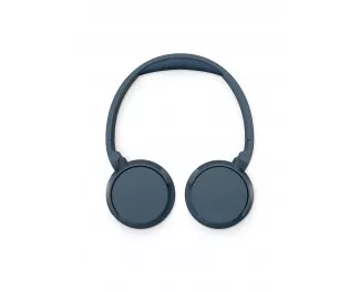 Навушники бездротові PHILIPS TAH4209 Blue