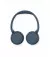 Навушники бездротові PHILIPS TAH4209 Blue