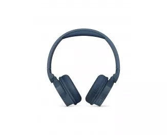 Навушники бездротові PHILIPS TAH4209 Blue