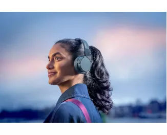 Навушники бездротові PHILIPS TAH4209 Blue