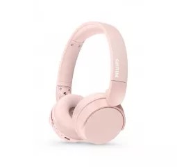 Наушники беспроводные PHILIPS TAH4209 Pink