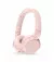 Навушники бездротові PHILIPS TAH4209 Pink