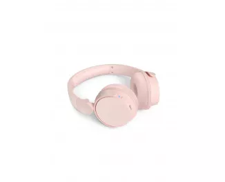 Навушники бездротові PHILIPS TAH4209 Pink