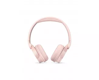 Навушники бездротові PHILIPS TAH4209 Pink