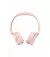 Навушники бездротові PHILIPS TAH4209 Pink