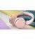 Навушники бездротові PHILIPS TAH4209 Pink