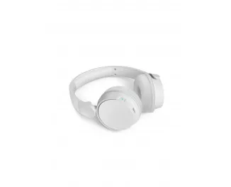 Навушники бездротові PHILIPS TAH4209 White