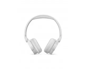 Навушники бездротові PHILIPS TAH4209 White