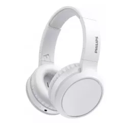 Навушники бездротові PHILIPS TAH5205WT White