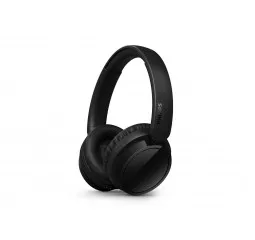 Наушники беспроводные PHILIPS TAH5209 Black (TAH5209BK/00)