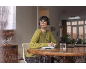 Навушники бездротові PHILIPS TAH5209 Black (TAH5209BK/00)