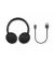 Навушники бездротові PHILIPS TAH5209 Black (TAH5209BK/00)