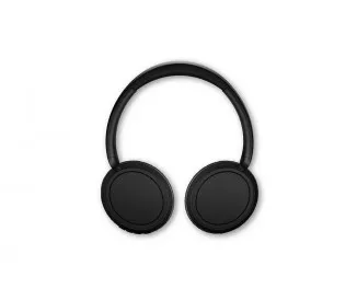 Навушники бездротові PHILIPS TAH5209 Black (TAH5209BK/00)