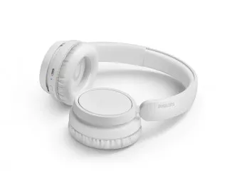 Наушники беспроводные PHILIPS TAH5209 White (TAH5209WT/00)