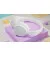 Наушники беспроводные PHILIPS TAH5209 White (TAH5209WT/00)