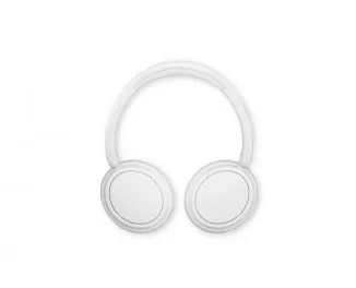 Наушники беспроводные PHILIPS TAH5209 White (TAH5209WT/00)