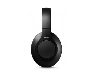 Навушники беспроводные PHILIPS TAH6206 Black (TAH6206BK)