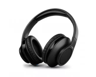 Навушники беспроводные PHILIPS TAH6206 Black (TAH6206BK)