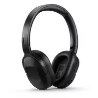 Наушники беспроводные PHILIPS TAH6506BK Black
