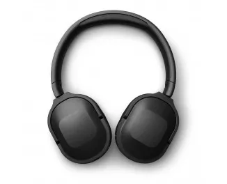 Навушники бездротові PHILIPS TAH6506BK Black