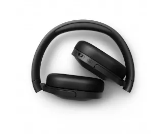 Навушники бездротові PHILIPS TAH6506BK Black