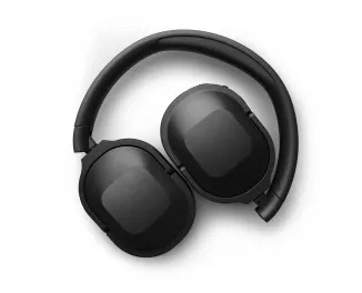 Навушники бездротові PHILIPS TAH6506BK Black