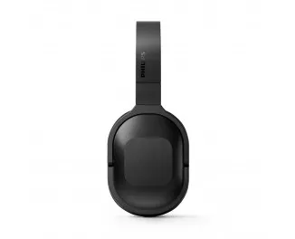 Навушники бездротові PHILIPS TAH6506BK Black