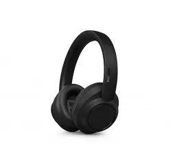 Наушники беспроводные PHILIPS TAH6509 Black (TAH6509BK/00)