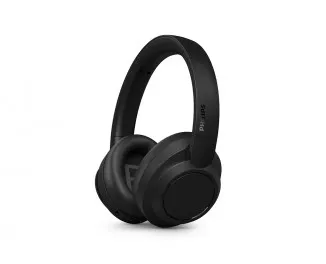 Наушники беспроводные PHILIPS TAH6509 Black (TAH6509BK/00)