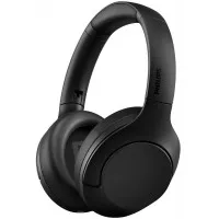 Бездротові навушники PHILIPS TAH8506BK Black