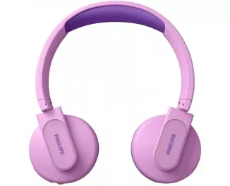 Бездротові навушники PHILIPS TAK4206PK Pink