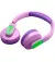 Бездротові навушники PHILIPS TAK4206PK Pink