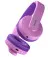 Бездротові навушники PHILIPS TAK4206PK Pink
