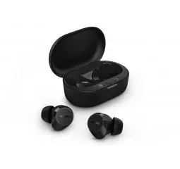 Наушники беспроводные PHILIPS TAT1209 Black (TAT1209BK/00)