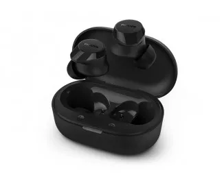 Наушники беспроводные PHILIPS TAT1209 Black (TAT1209BK/00)
