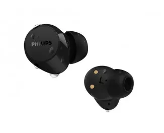 Наушники беспроводные PHILIPS TAT1209 Black (TAT1209BK/00)