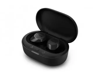 Наушники беспроводные PHILIPS TAT1209 Black (TAT1209BK/00)