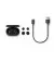 Наушники беспроводные PHILIPS TAT1209 Black (TAT1209BK/00)