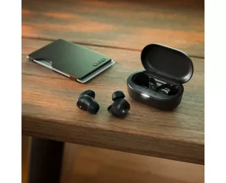 Наушники беспроводные PHILIPS TAT1209 Black (TAT1209BK/00)
