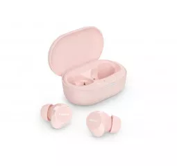 Наушники беспроводные PHILIPS TAT1209 Pink (TAT1209PK/00)