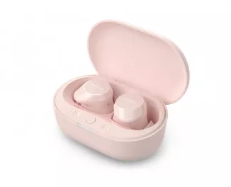 Наушники беспроводные PHILIPS TAT1209 Pink (TAT1209PK/00)