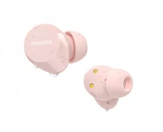 Наушники беспроводные PHILIPS TAT1209 Pink (TAT1209PK/00)