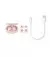 Наушники беспроводные PHILIPS TAT1209 Pink (TAT1209PK/00)