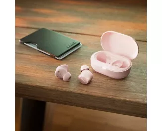 Наушники беспроводные PHILIPS TAT1209 Pink (TAT1209PK/00)