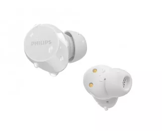 Наушники беспроводные PHILIPS TAT1209 White (TAT1209WT/00)