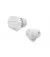 Наушники беспроводные PHILIPS TAT1209 White (TAT1209WT/00)